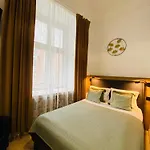 & Lägenhet Kraków