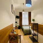 Apartamento & Cracovia