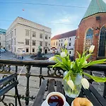 Apartamento & Cracovia
