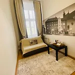 Lägenhet & Kraków