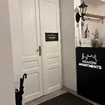 Apartamento &