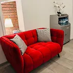 Apartamento &