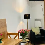 & Apartamento *