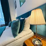 Appartement & Cracovie