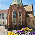 & Lägenhet Kraków