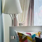 Lägenhet &