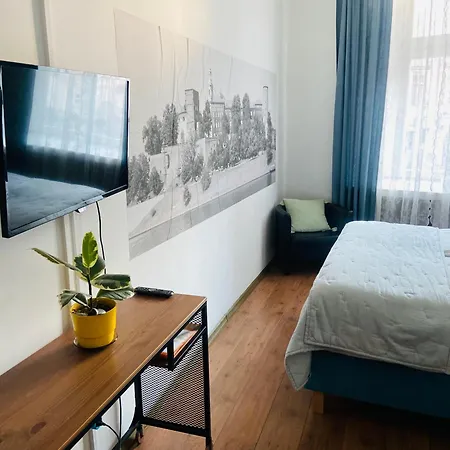 & Krakow