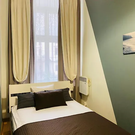 & Apartment