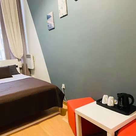 & Krakow