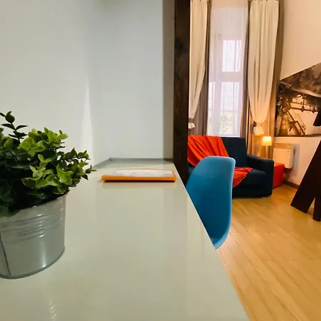 & Apartment