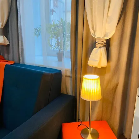 Apartment & *