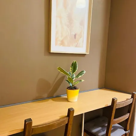 & Appartement Cracovie