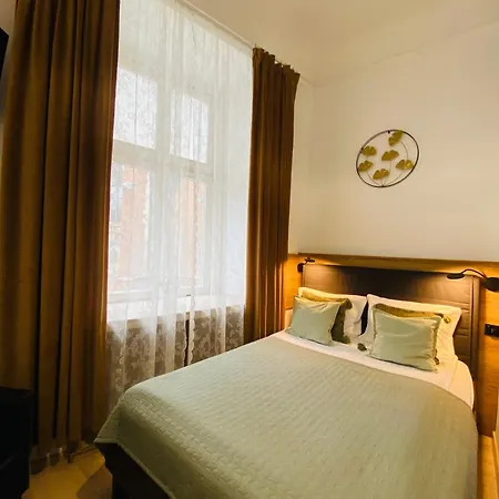 & Appartement Cracovie