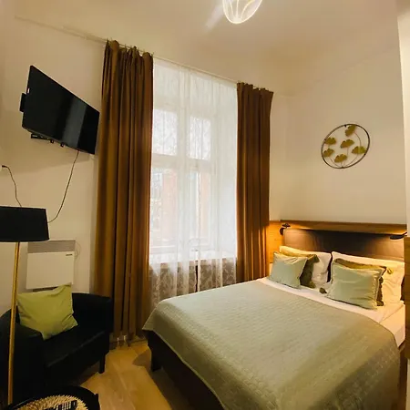 & Krakow