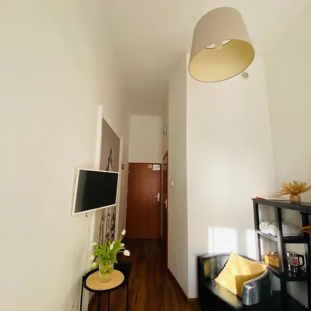 & Apartment