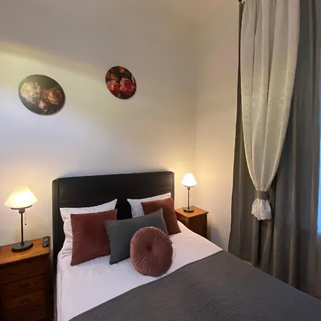 Appartement &
