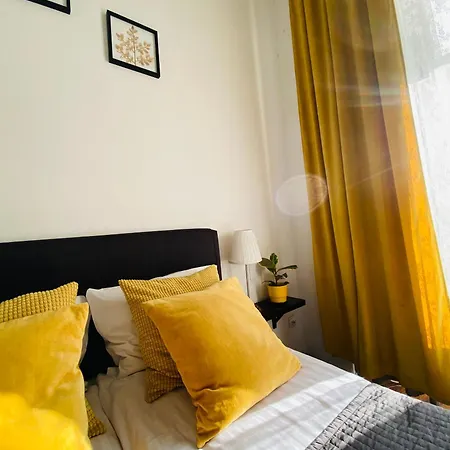 Appartement &
