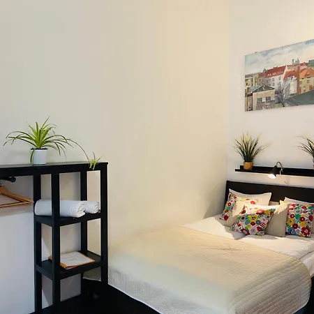 & Apartment Krakau