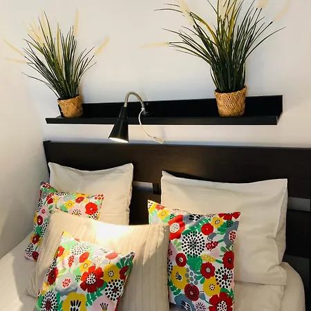 Apartment &