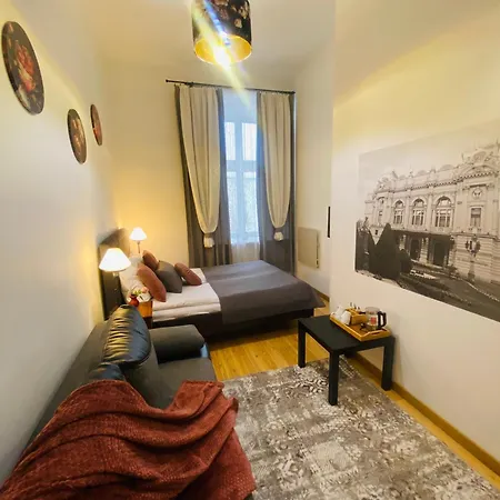 & Apartment *