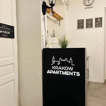 & Krasków
