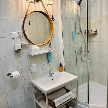 & Διαμέρισμα Krasków