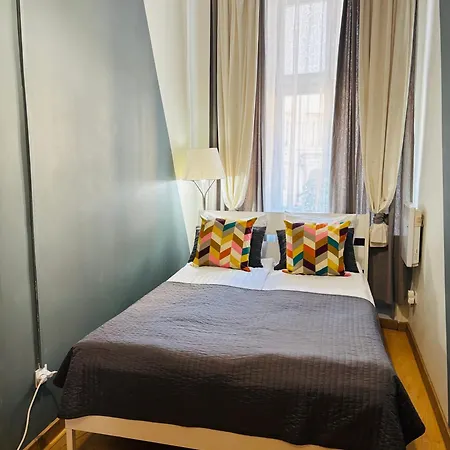 & Appartement *