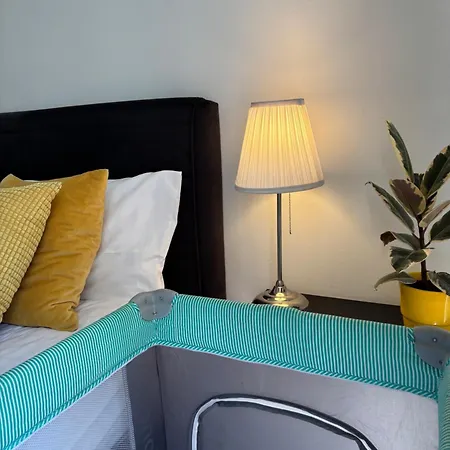 & Appartement Cracovie