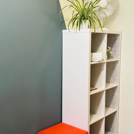 & Appartement Cracovie