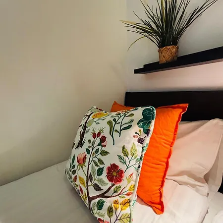 Appartement & Cracovie