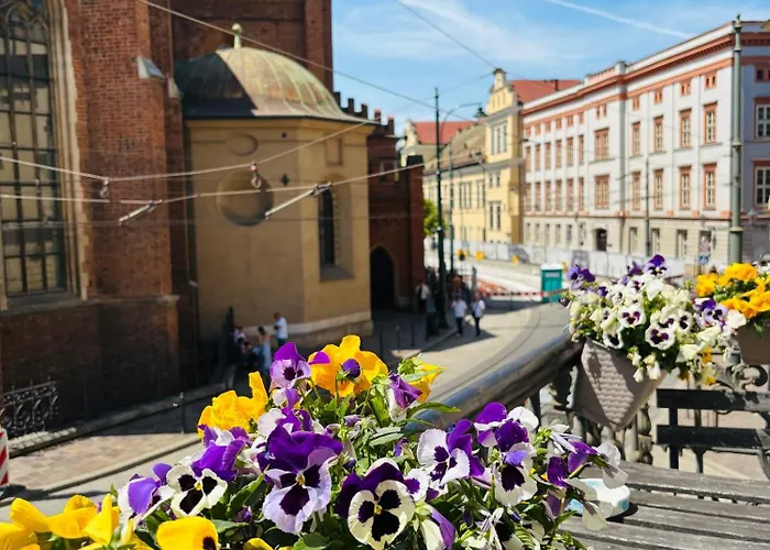 Апартаменты &