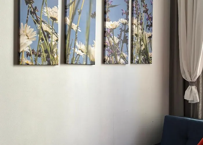 & Апартаменты Краков