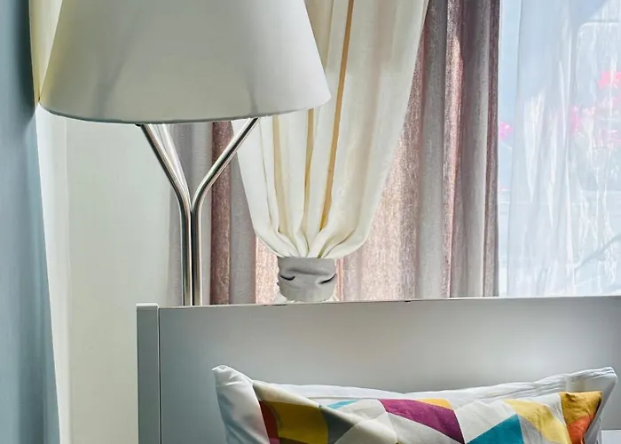 Апартаменты &